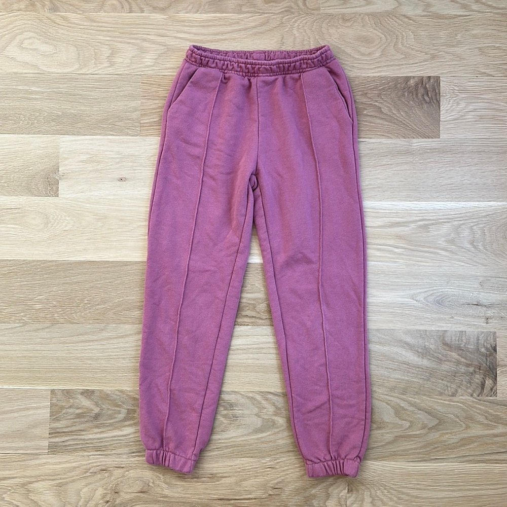 Zara Girls’ Sweatpants